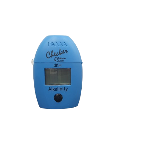 Hanna Handheld  HI772 Seawater Alkalinity Checker (MR)