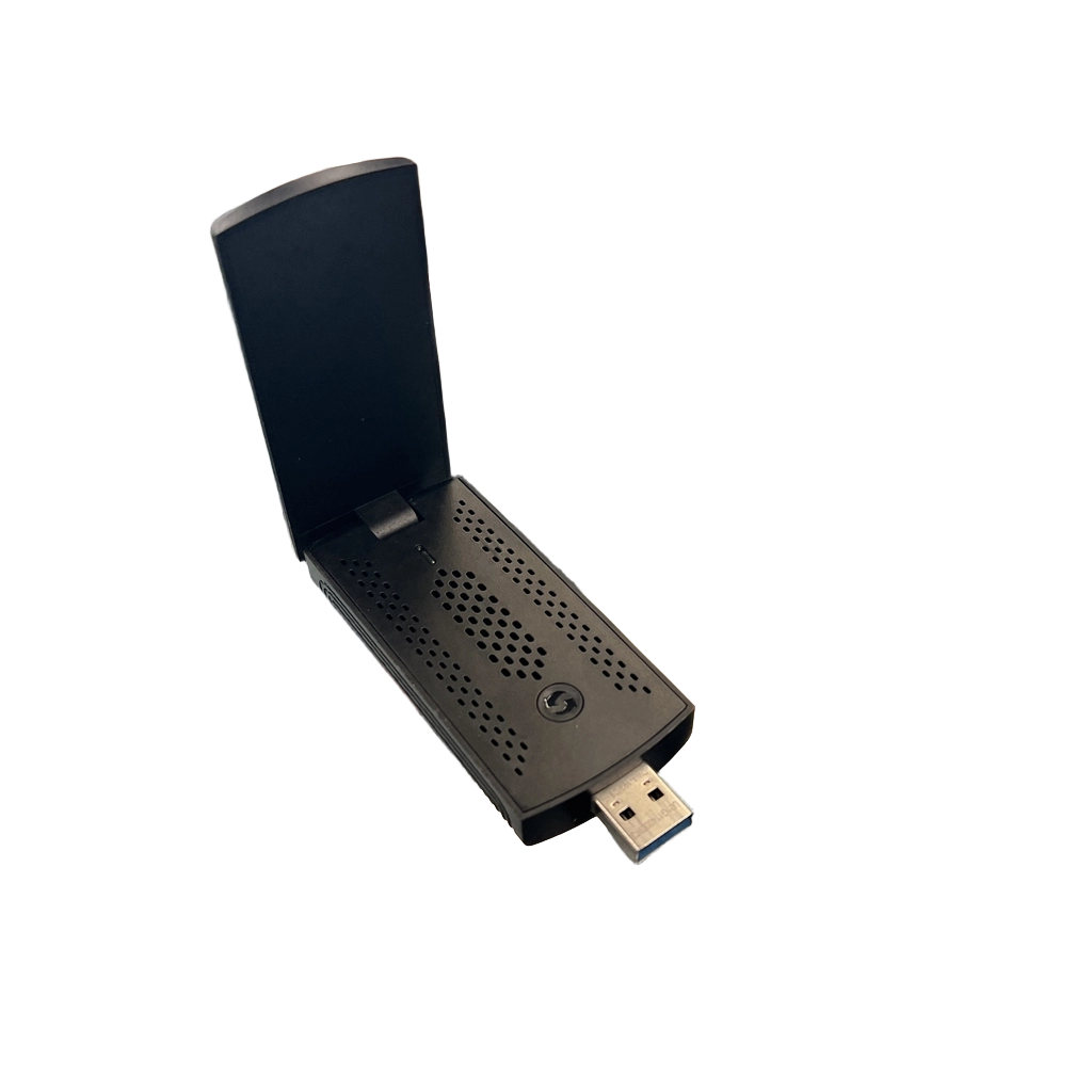 D-Link DWA-192 Wi-Fi Adaptor Black (MK)