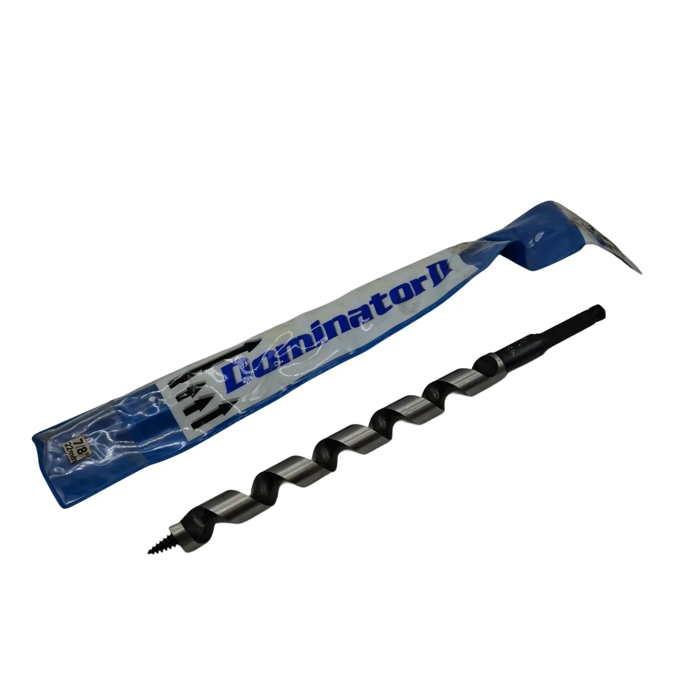 MSS Dominator II Drill Bit 22mm (7/8″) (WR)