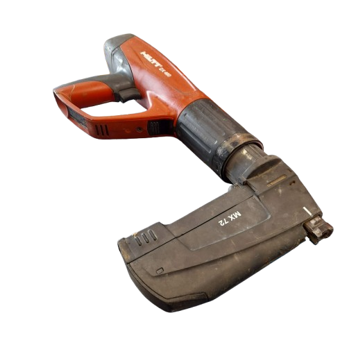 Hilti Fastener Gun DX 460 In Case (GE)