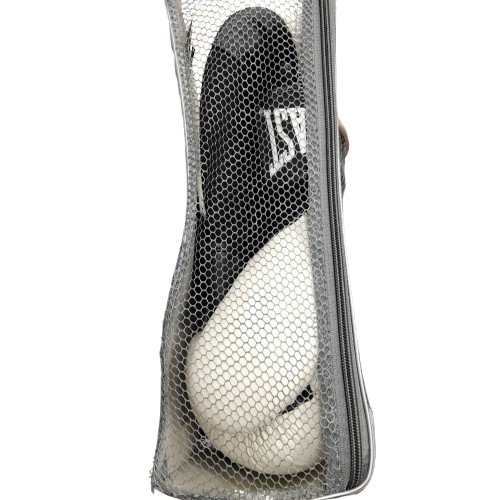 Everlast Pro Style Boxing Gloves DWEQ141145 White Black (LN)