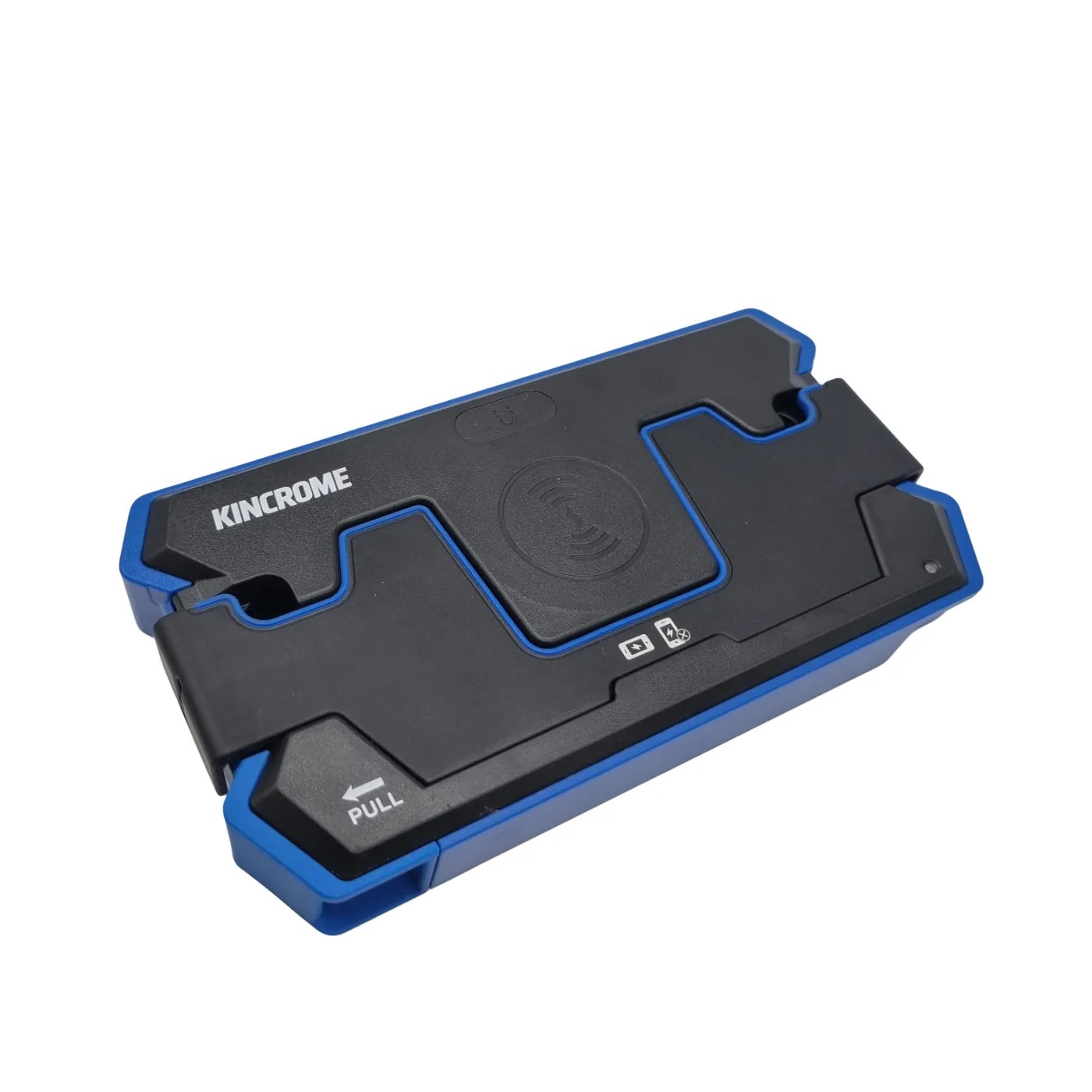 Kincrome Wireless Charger K10314 Blue (WR 1422588)