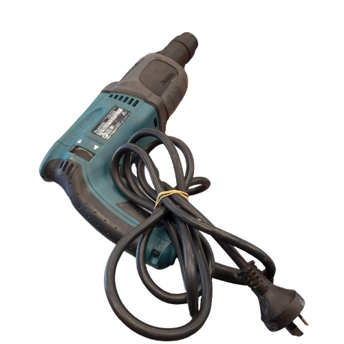 Makita HR2230 Rotary Hammer Drill 710W 22mm SDS-PLUS (GE)