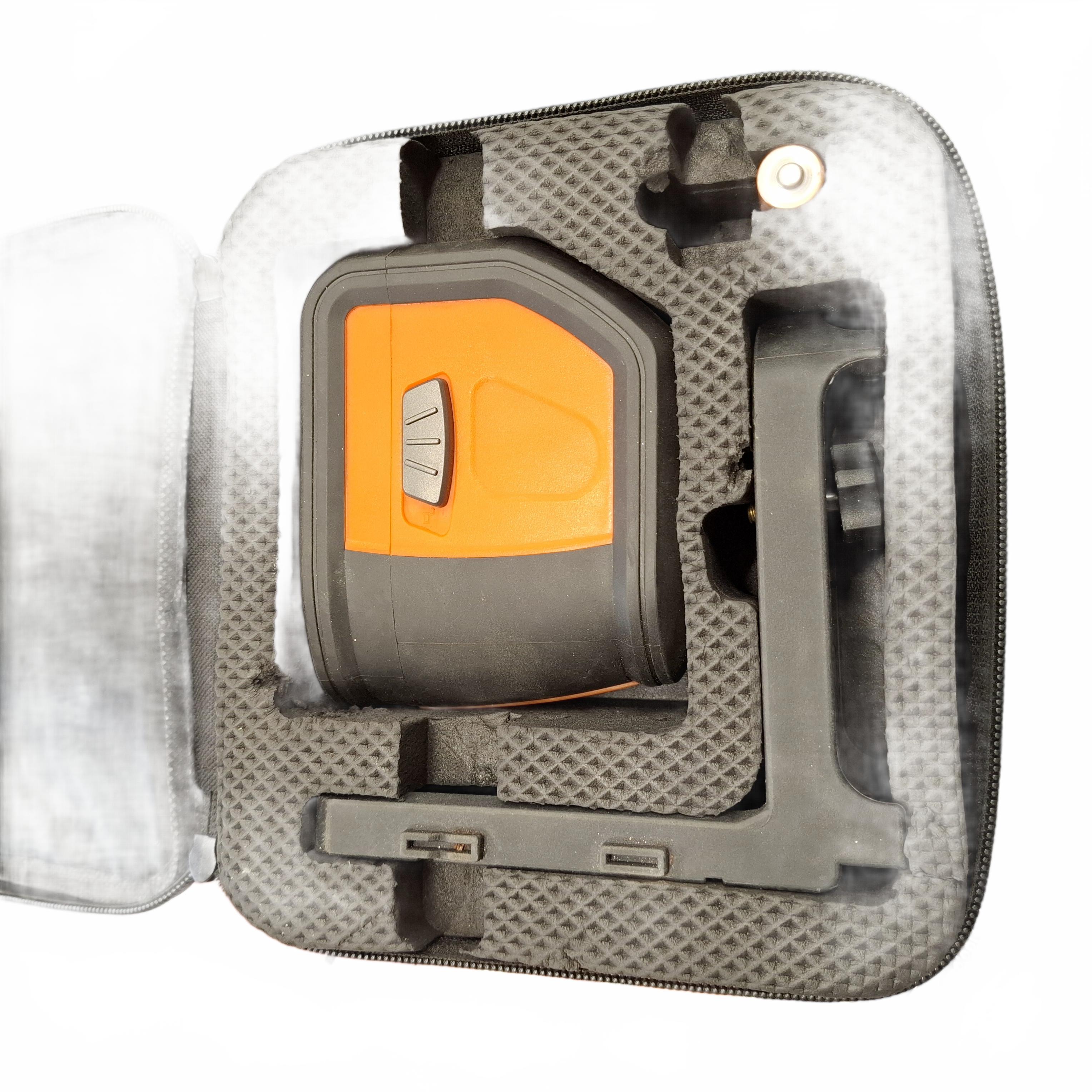 Datum Laser Level DT1H1VR Red Cross Line (1431324) (JN)