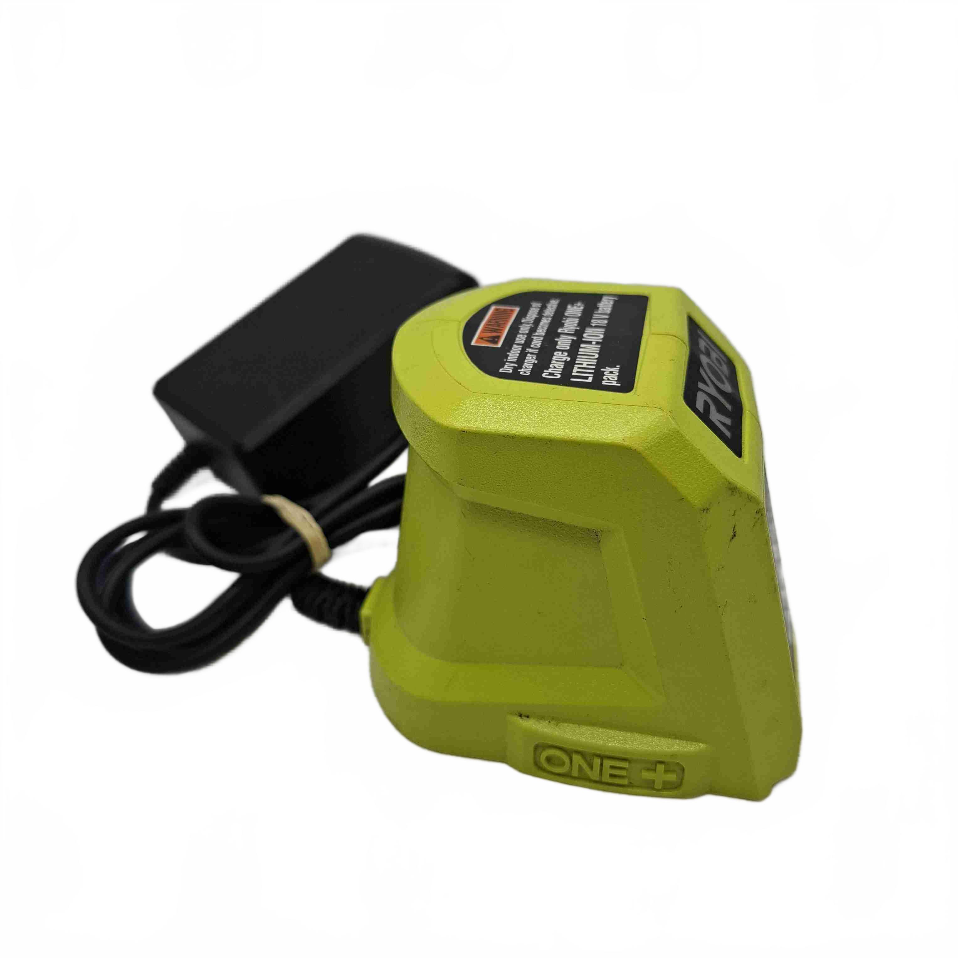 Ryobi Charger RC18115 (WR 1431091)