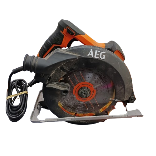 AEG KS12-1 Circular Saw 1200W 184mm  [NA 1413853]