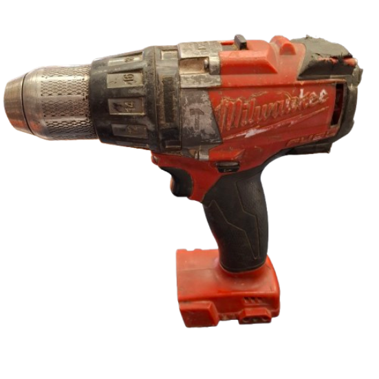 Milwaukee Fuel Fpd Drill (M18) (JN)