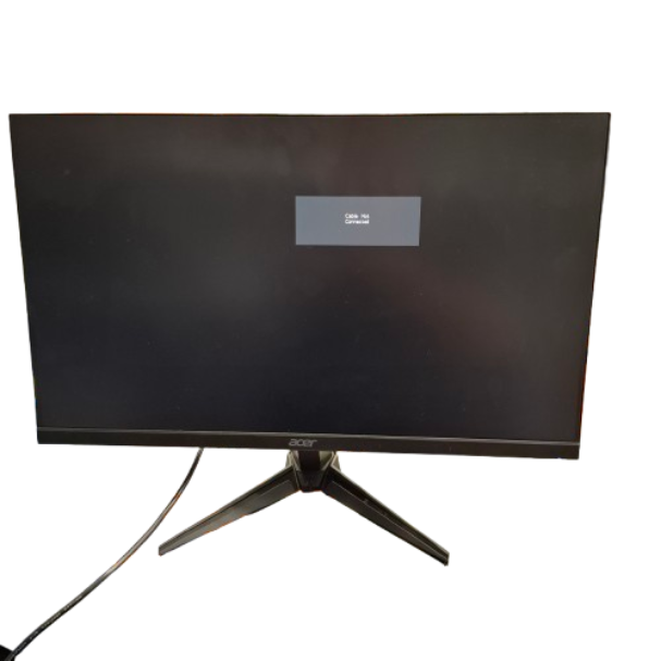 Acer Nitro QG241Y 23.8″ Full HD VA Gaming Monitor (Used) (JN)Pickup