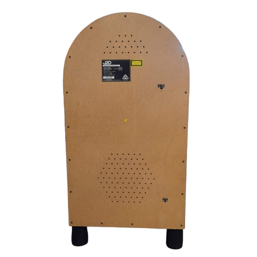 J2D Jukebox EA0451 (1434147) (Pick Up Only)
