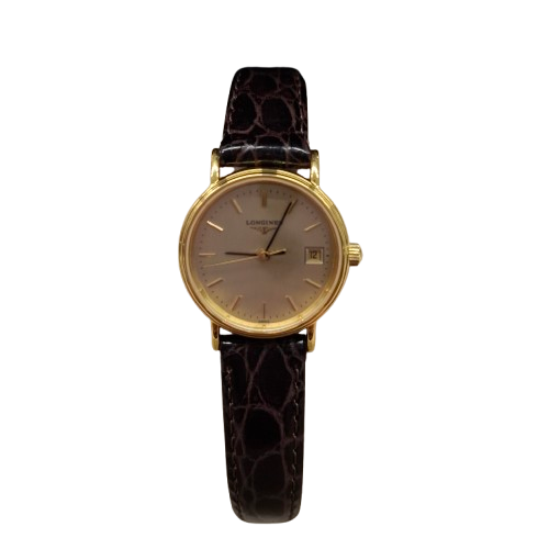 Longines L4.22.02 Ladies Watch (JN)