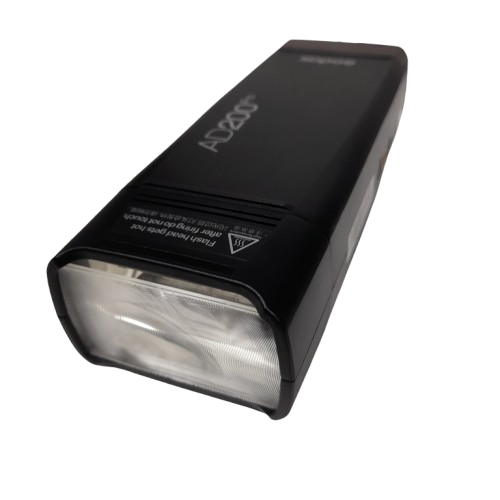 Godox AD200Pro Portable Outdoor Flash(LN)