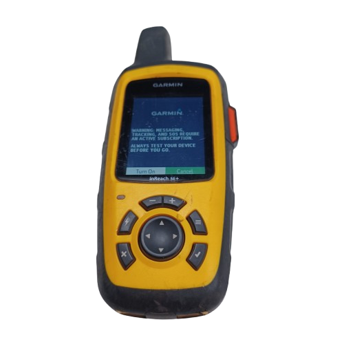 Garming Inreach SE+ GPS