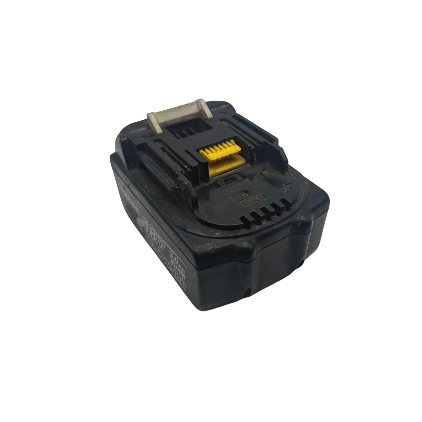 Makita Battery BL1830 18 V 3.0 Ah (WR 1385392)