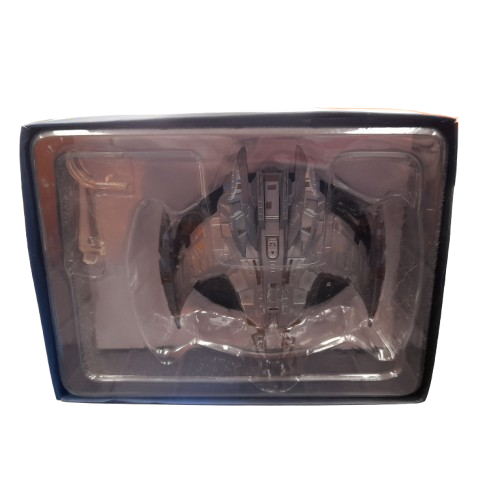 Eaglemoss Collections Official Star Trek Ship Figurine (LN)