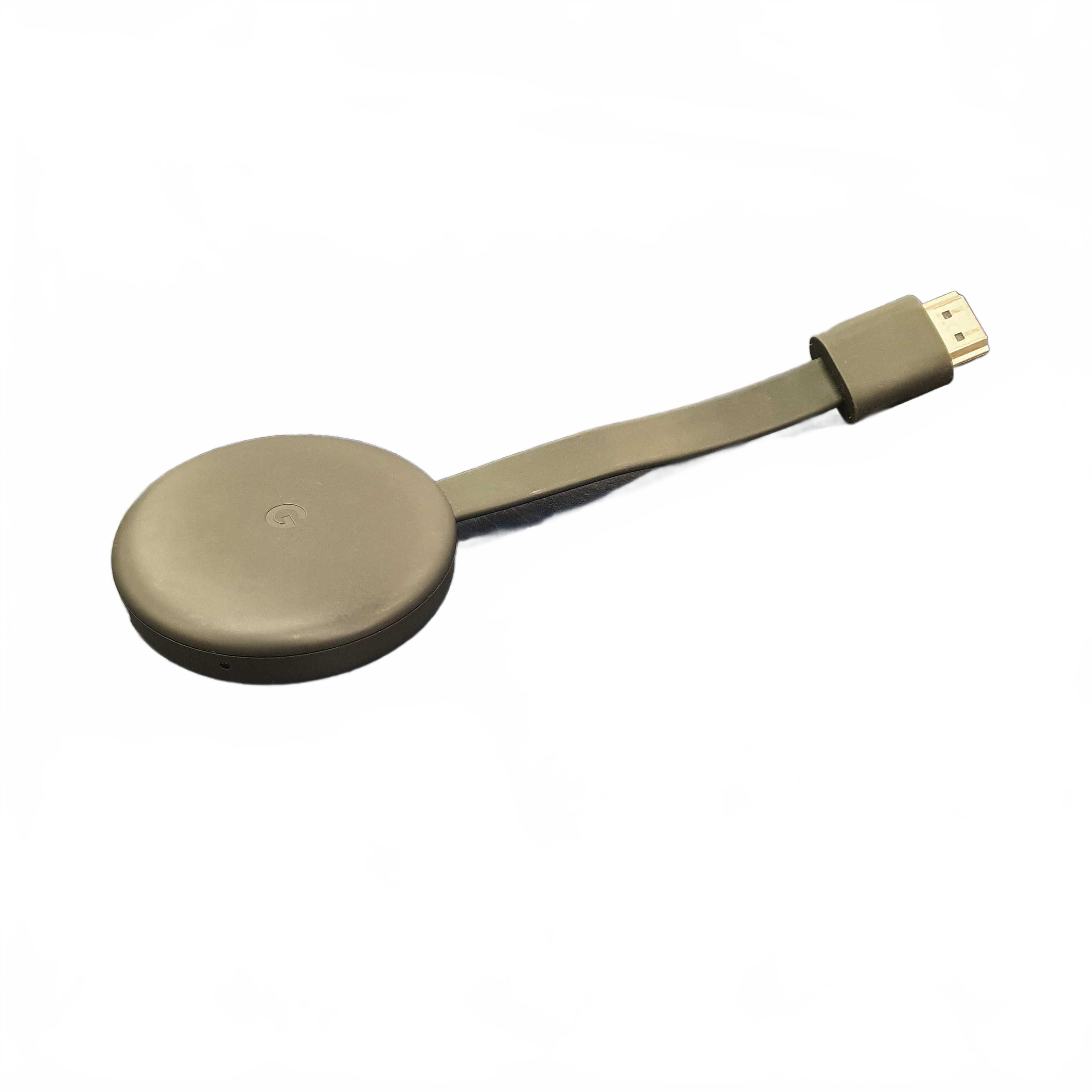 Google Chromecast NC2-6A54 Grey (1424982)