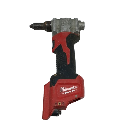 Milwaukee Pop Rivet Gun M12 BPRT Red (1429818)