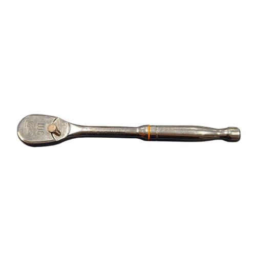 Gearwrench Ratchet 81211T Chrome 90T Small (GE)