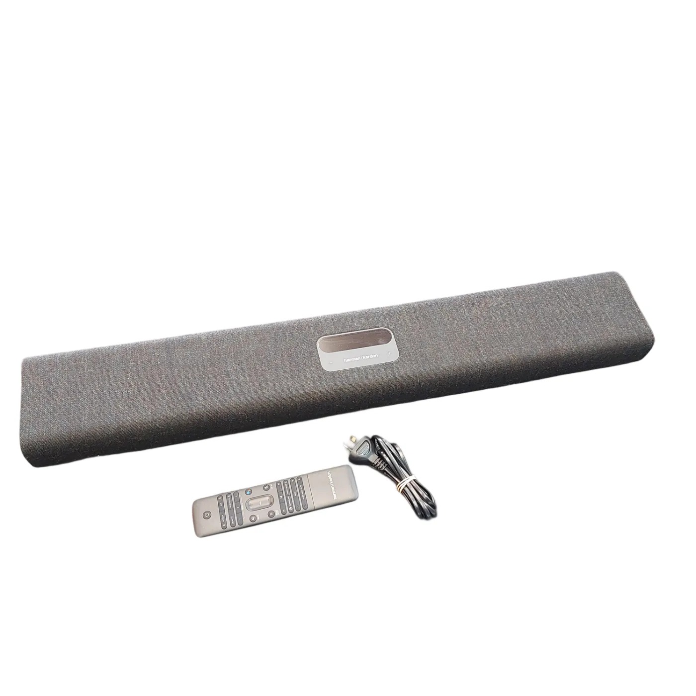 Harman Kardon Citation MultiBeam 7 SoundBar +Power +Remote (GB 1420414)