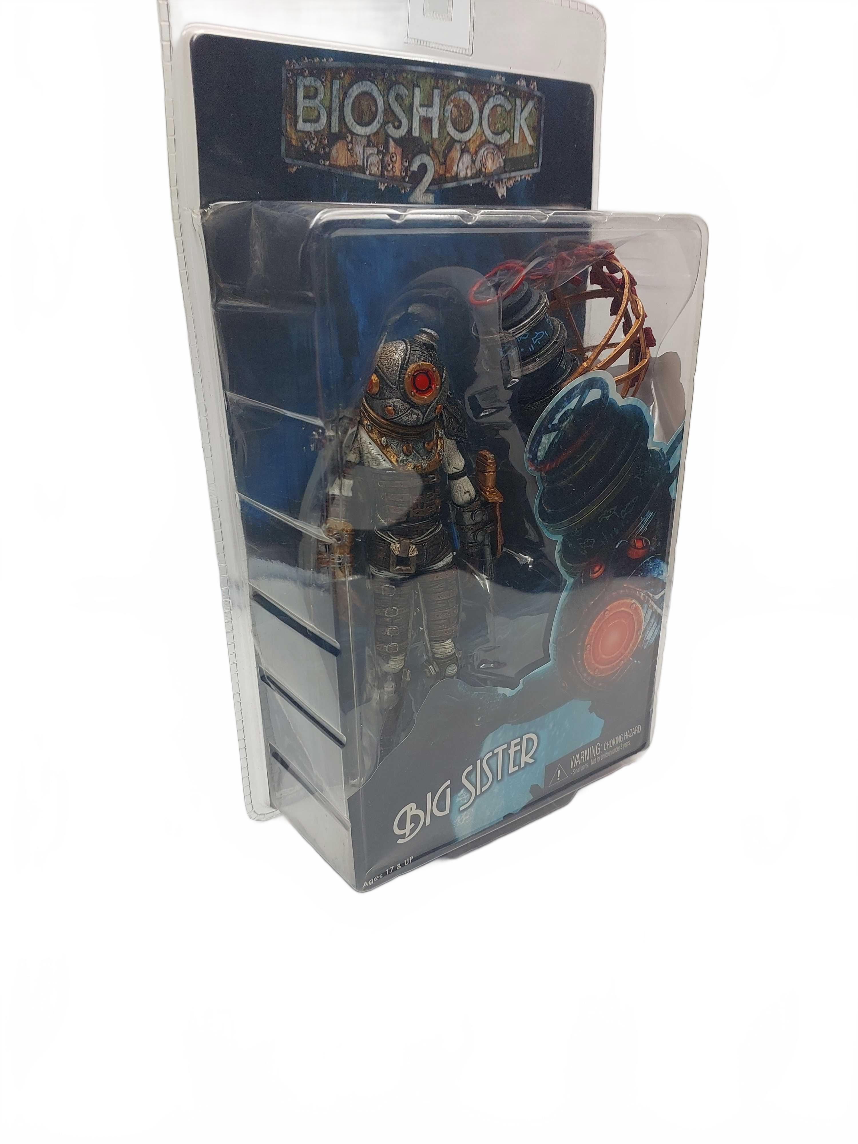 Big Sister Action Figure (GB1435441)