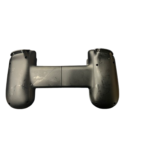 Backbone One USB-C Mobile Gaming Controller Black (BB-51-B-R) (MK)