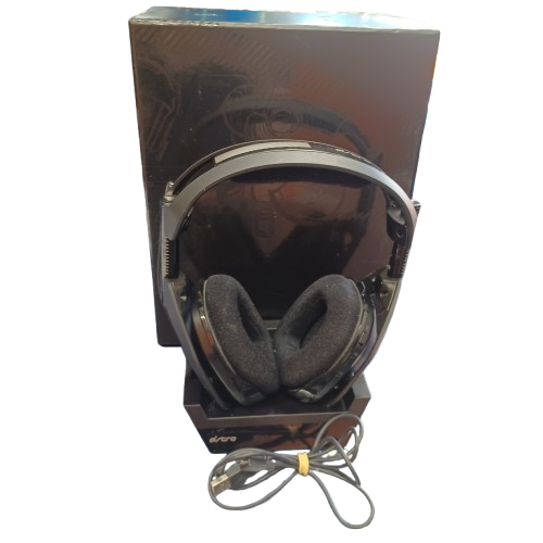 Astro A50 Gaming Headset In Box ( LE )