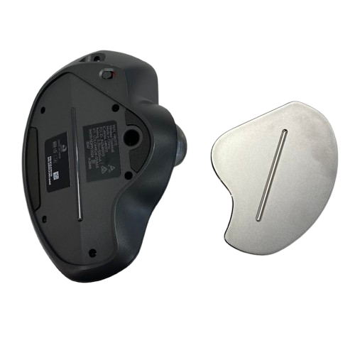 Logitech MX Ergo S Wireless Trackball Mouse (NG) (Tested)