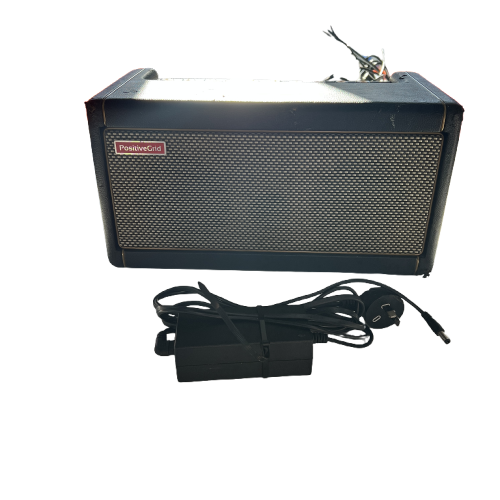 Positive Grid Spark 40 Amplifier (MK)