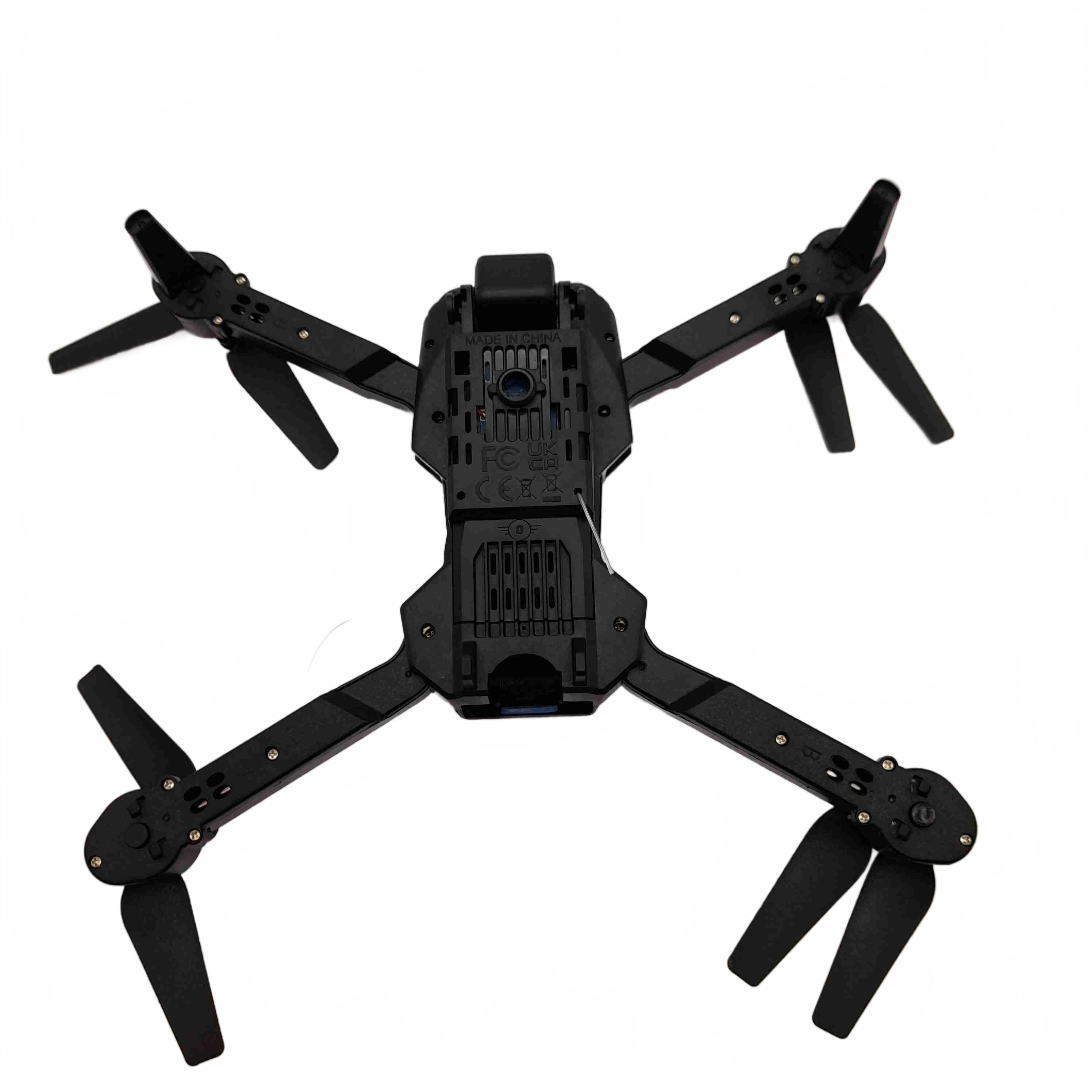 Air-One RC Sky Fold Drone In Box + Remote (WL 1436543)