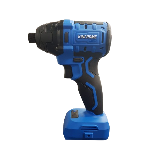 Kincrome Impact Driver K23015 Skin Only Good Condition (MR)