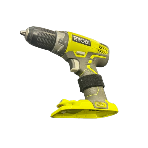Ryobi Drill RCD1802 (MK)