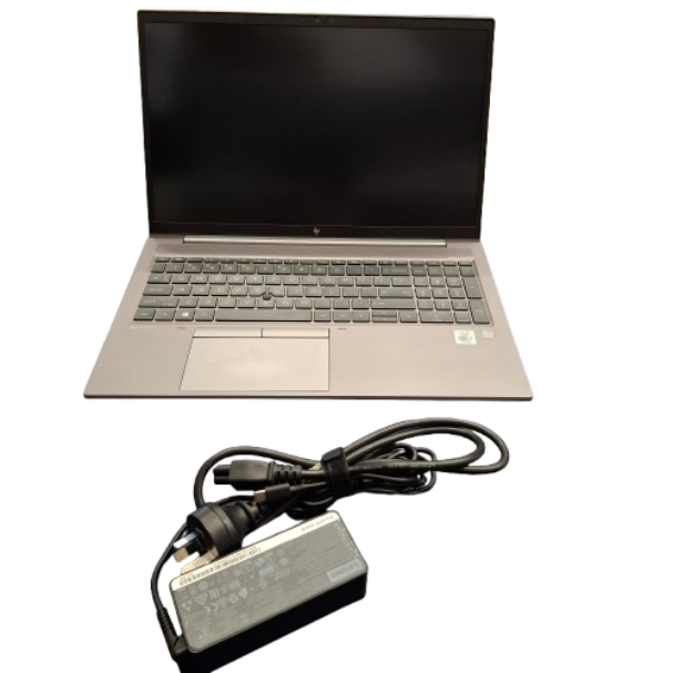 HP ZBook Firefly 15 G7 Mobile Workstation (JN)