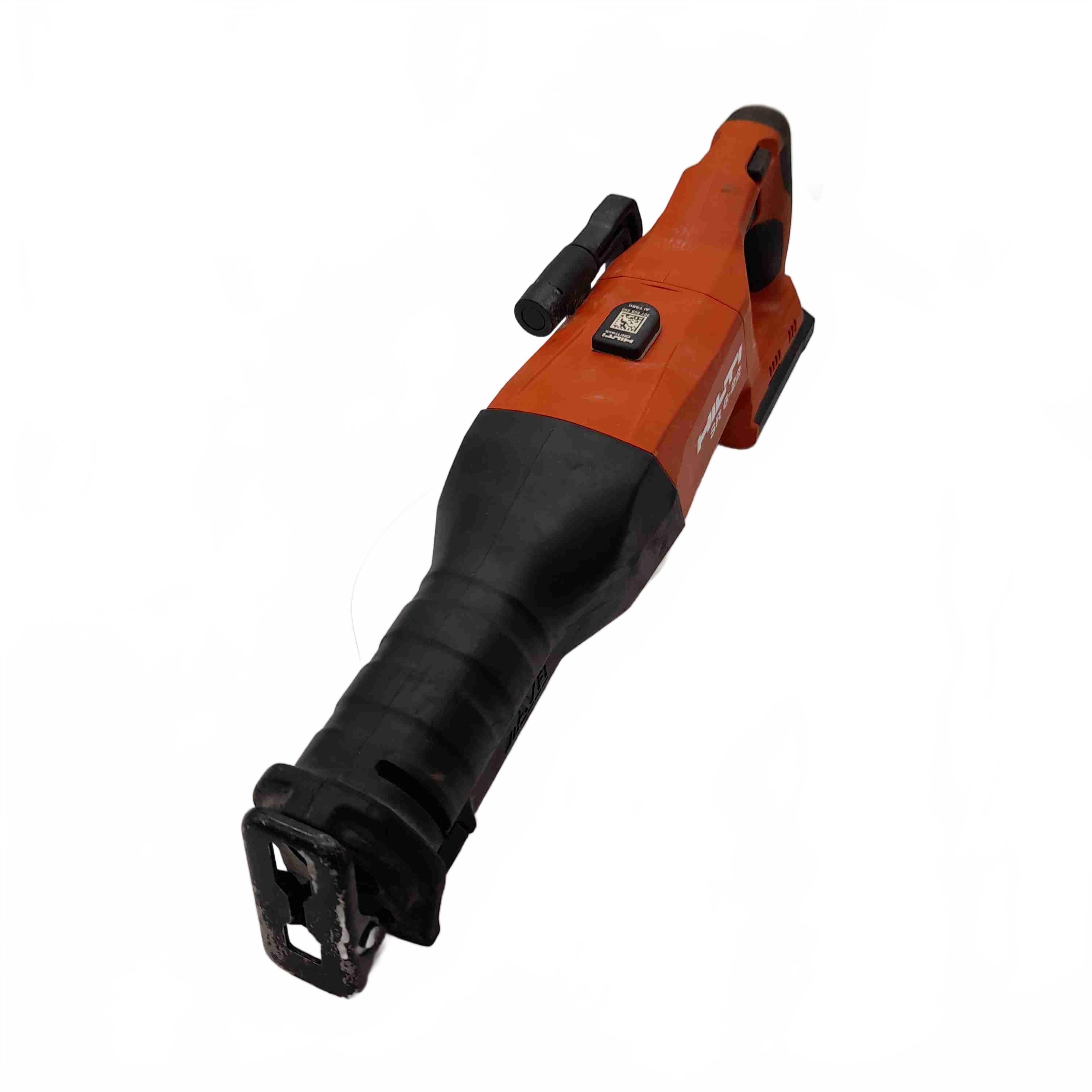 Hilti Reciprocating Saw SR 6-22 Red Black Skin Only Great Working Condition (WL1434525)