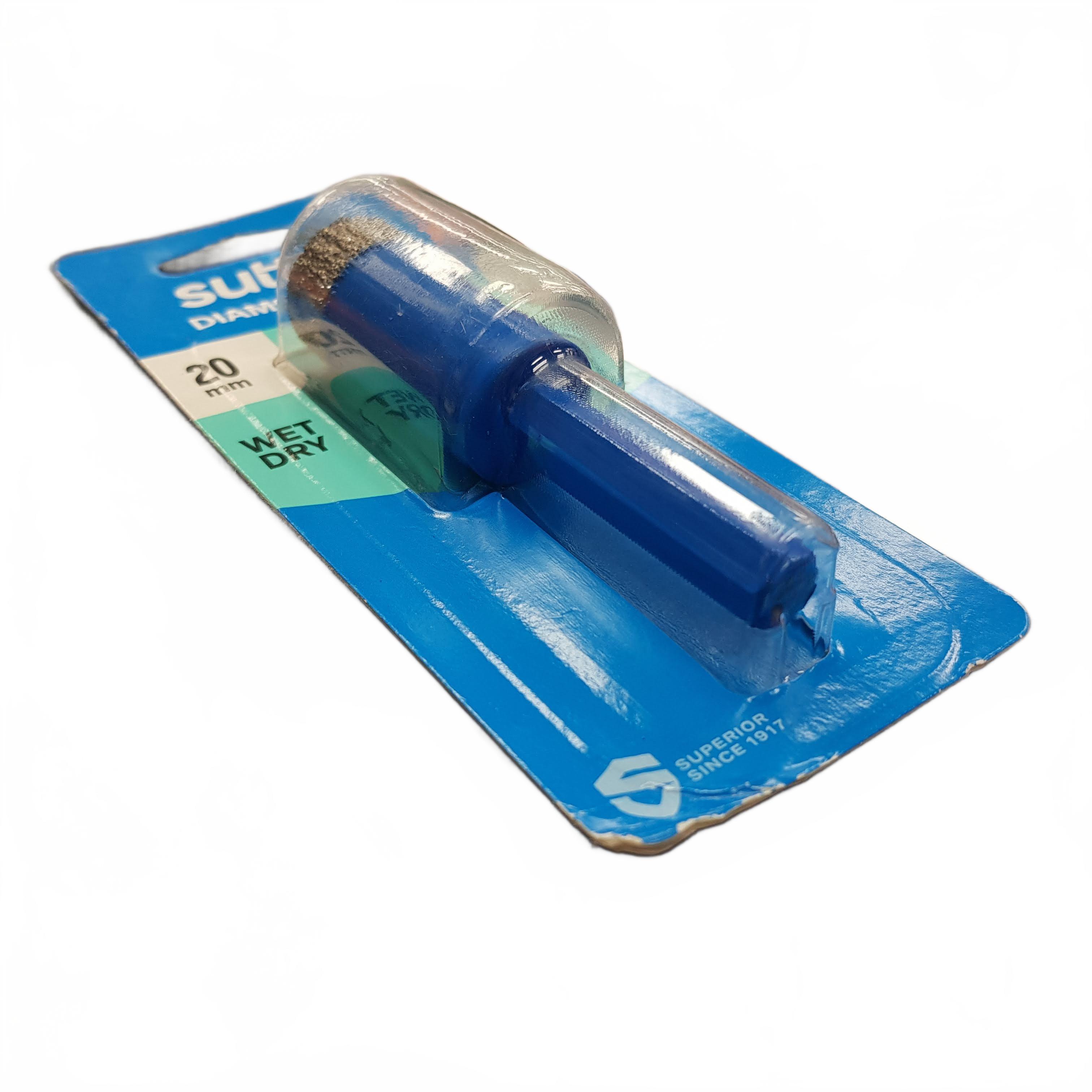 Sutton Tools Drill Bit D6912000 (MR)