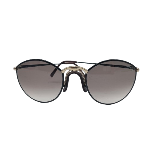 Carrera Sunglass – Porche Design 5638 – Second Hand Item Good Condition *very minor scratches* (1385204 CP)