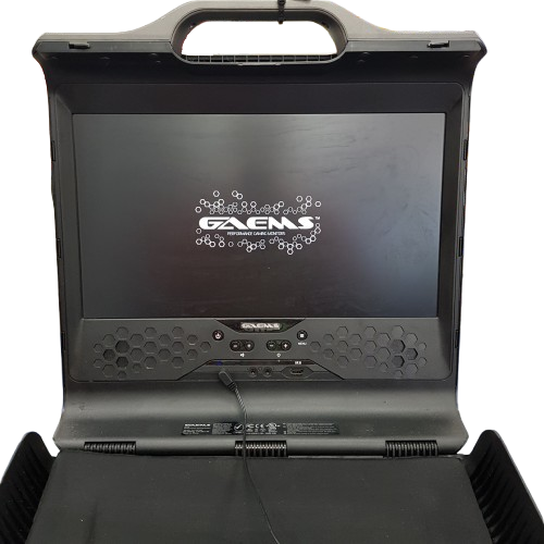Gaems Monitor G170FHD