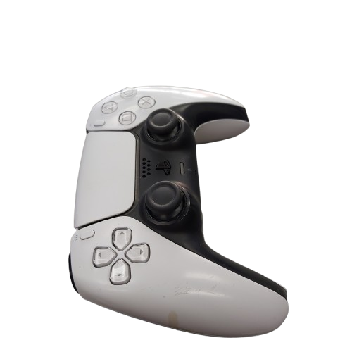 Sony Playstation 5 Controller CFI-ZCT1W White