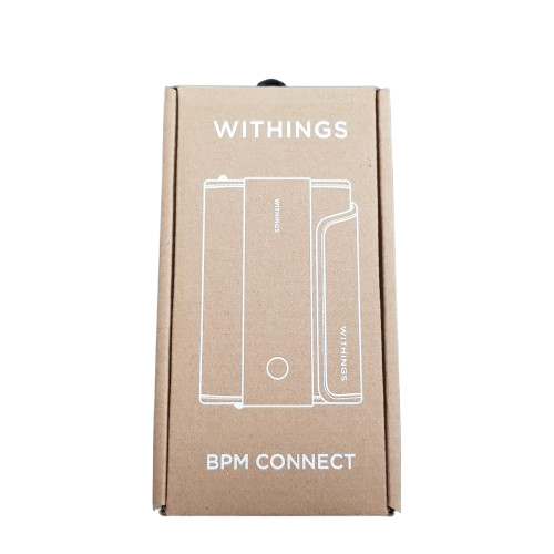 Withings BPM Connect Wireless Blood Pressure Monitor