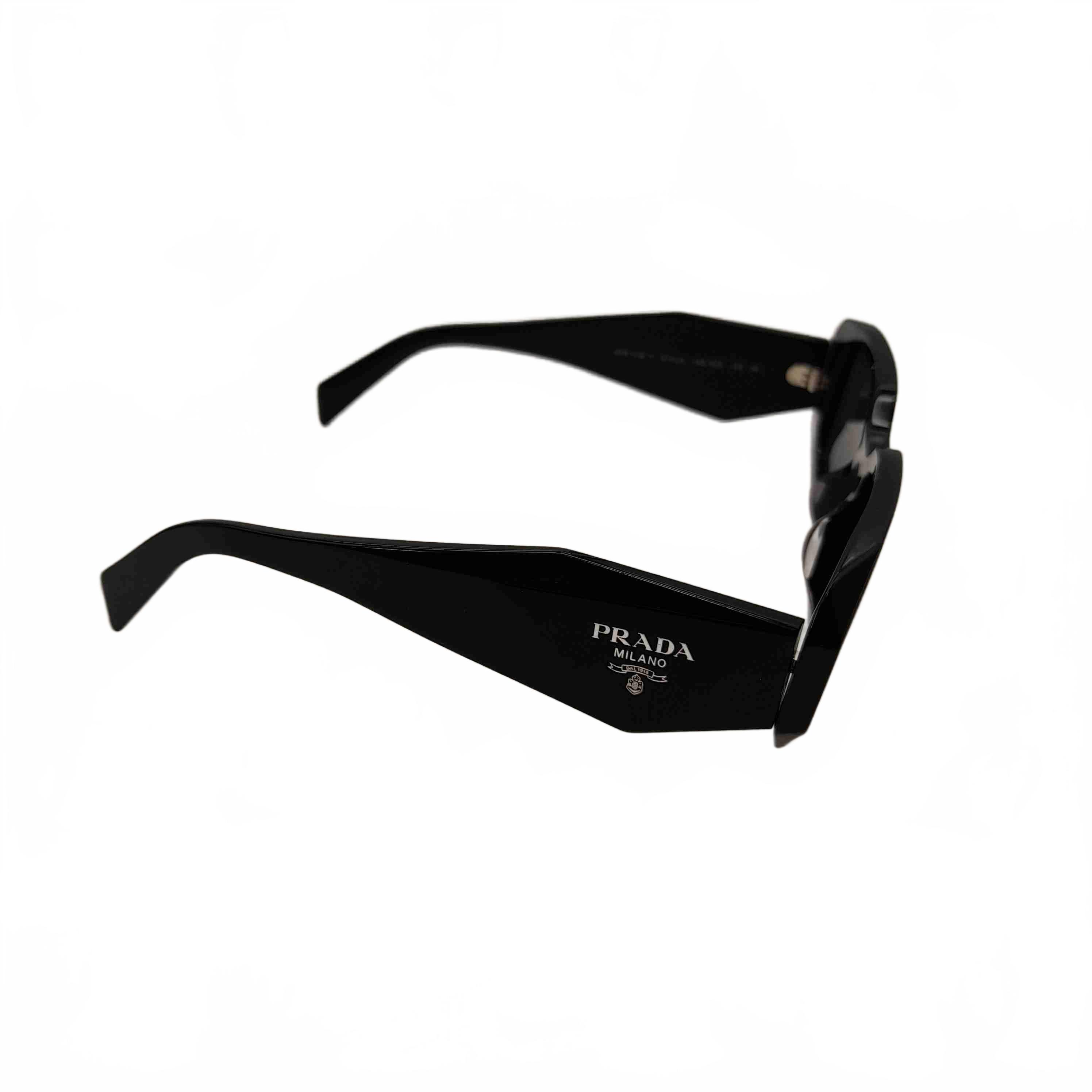 Prada Sunglasses 17W-F *Light Scratches* (WL 1428882)