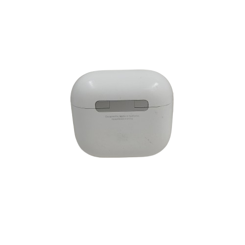 Apple Earphones A3059 White in Case (1433613) (NA)