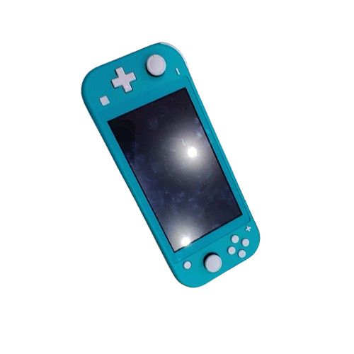Nintendo Switch Lite HDH-001 Teal (NA 1407460)
