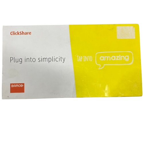 Barco ClickShare CS-100 (NG 143511)