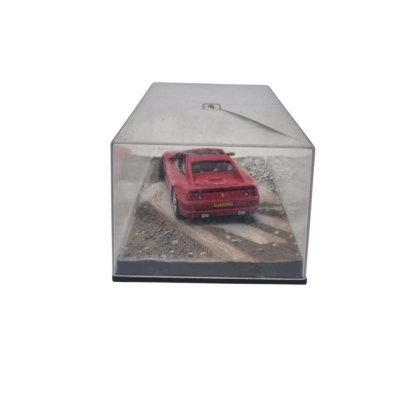 007 Ferrari F355 GTS Model Car – Collector’s Edition (WR1343682)