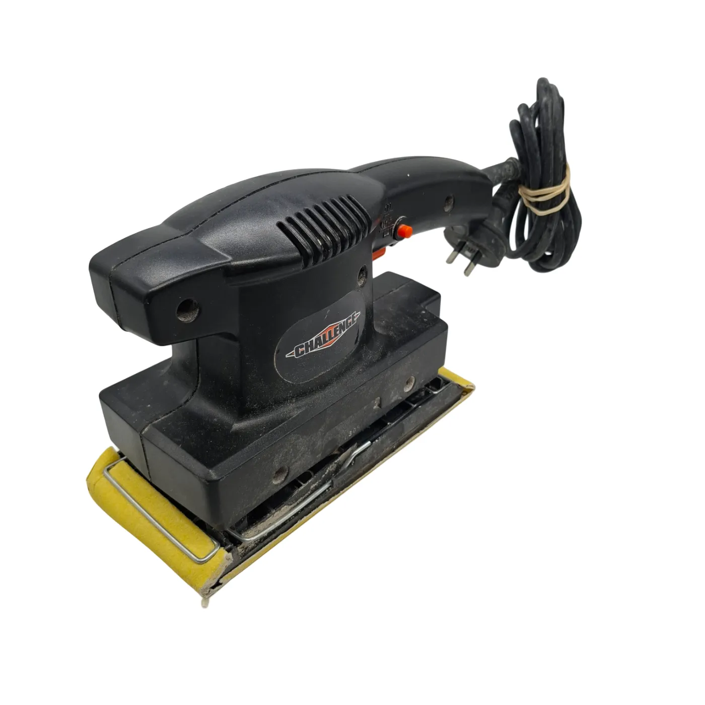 Challenge Sander CFS135 Black (WR 1421221)