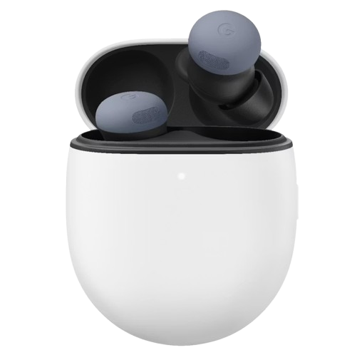 Google Pixel Buds Pro 2 Blue – Factory Sealed (WR) (1413880)