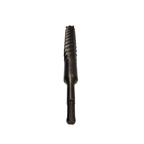 Sutton Tools 25 x 260mm 4-Cut SDS Plus Masonry Drill Bit (MR)