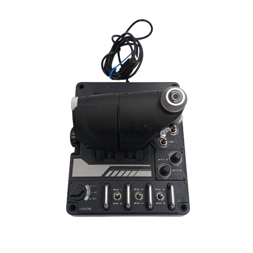 Logitech Joystick X-56 Control (NA 1401042)