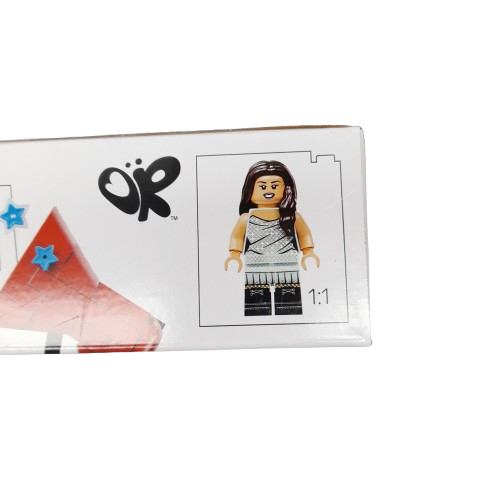 LEGO Editions Olivia Rodrigo’s Vinyl 43028 (LN)