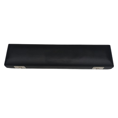 Pearl Flute PF-505 Silver In Hard Case (1434232) (CP)