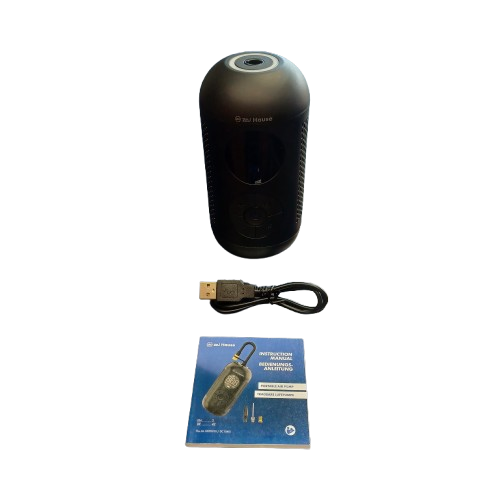 Zaj Hause Portable Air Pump 45255 ( LIKE NEW ) ( LE )