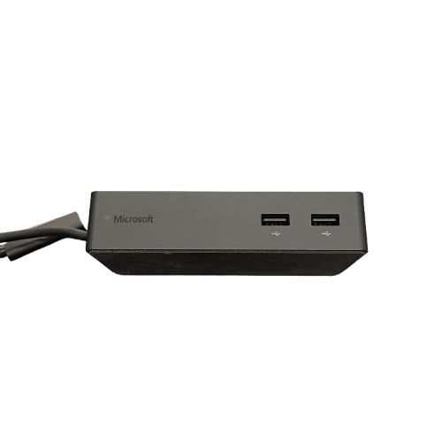 Microsoft Docking Station 1661 – Good Condition (CP)